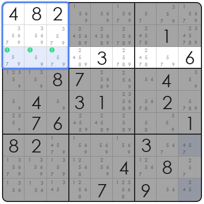 sudoku puzzles and answers